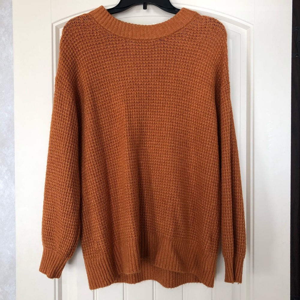 AE Oversized Sweater